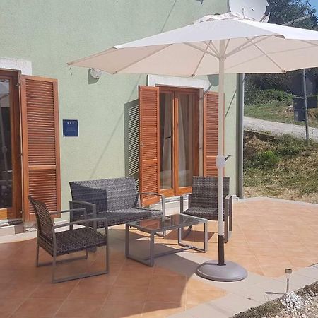 Apartment Zeljka Nerezine Kültér fotó