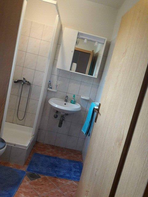Apartment Zeljka Nerezine Kültér fotó