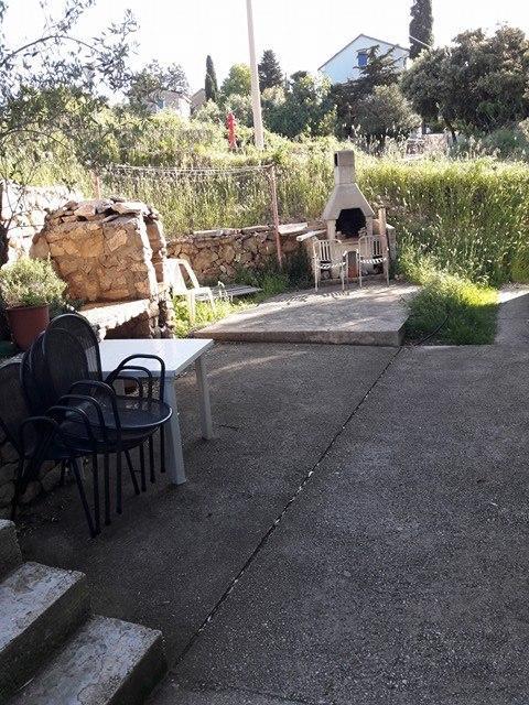 Apartment Zeljka Nerezine Kültér fotó