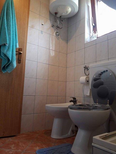 Apartment Zeljka Nerezine Kültér fotó