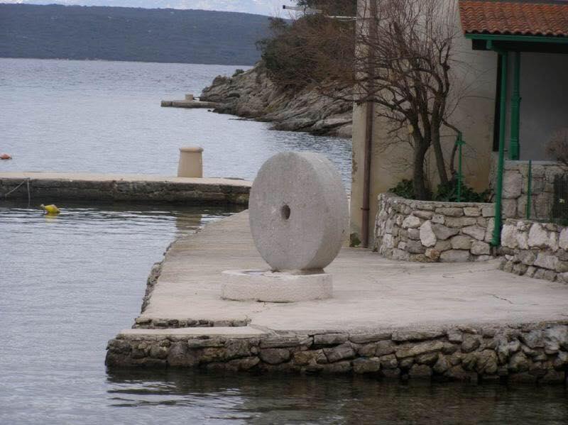 Apartment Zeljka Nerezine Kültér fotó