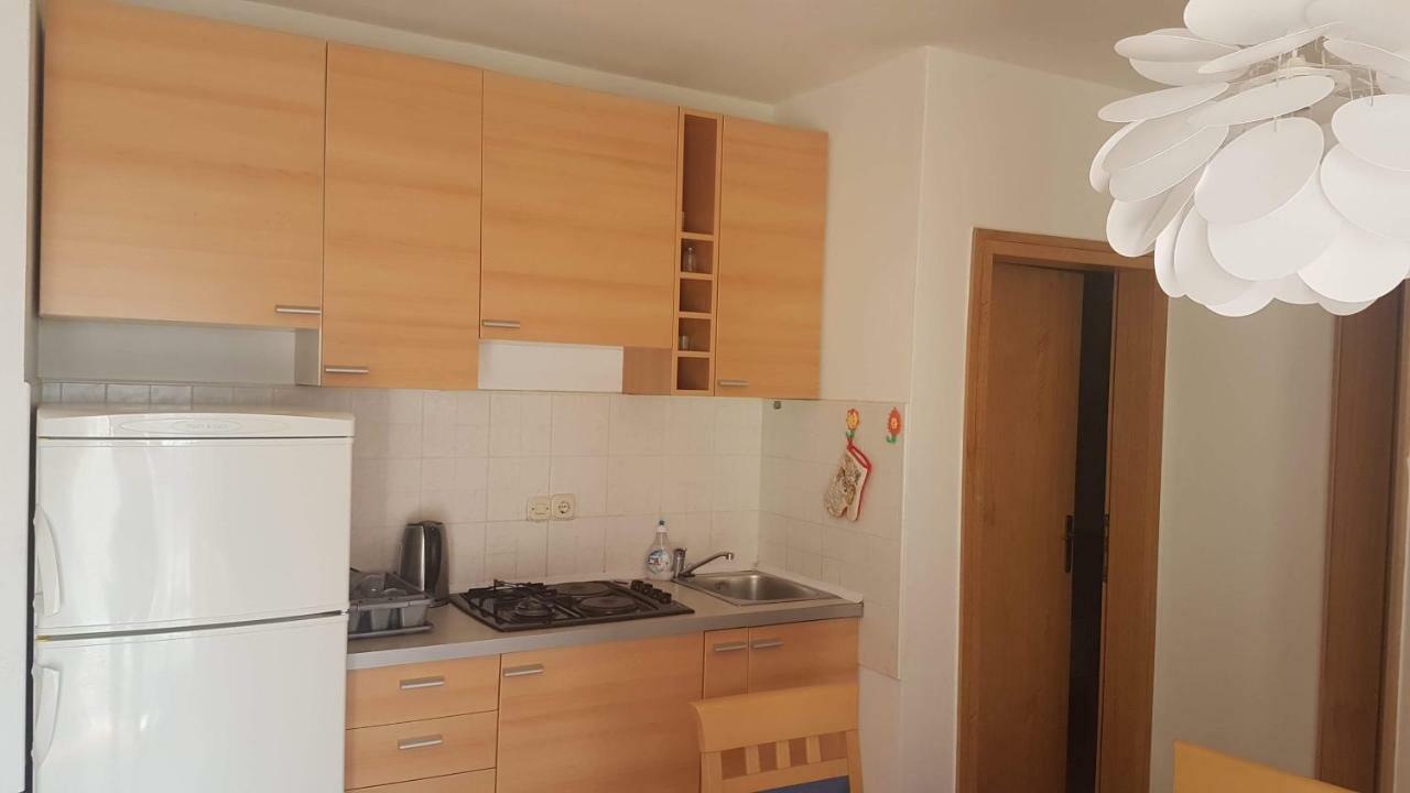 Apartment Zeljka Nerezine Kültér fotó