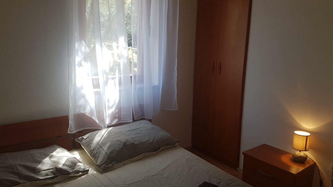 Apartment Zeljka Nerezine Kültér fotó