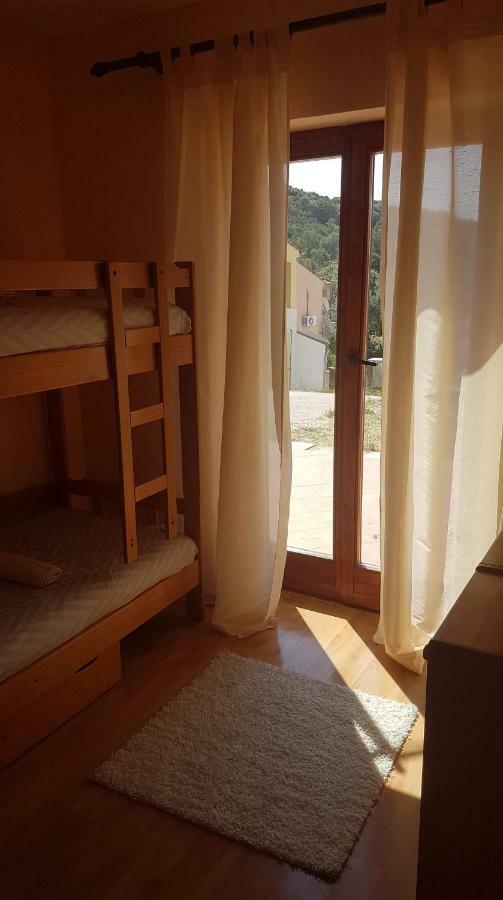Apartment Zeljka Nerezine Kültér fotó